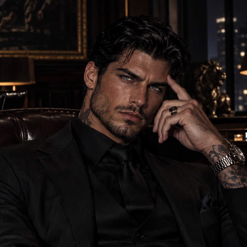 Emilio Gallo