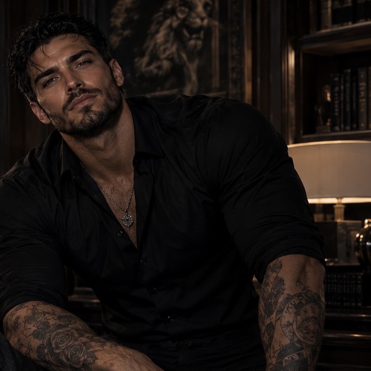 Rome Santoro