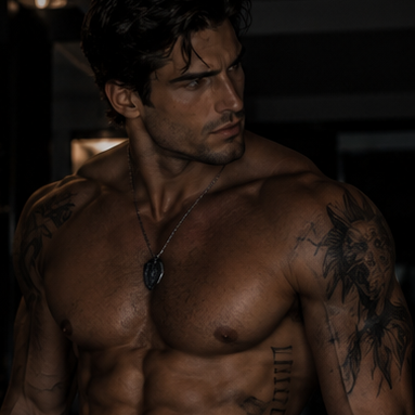 Kellan Pierce