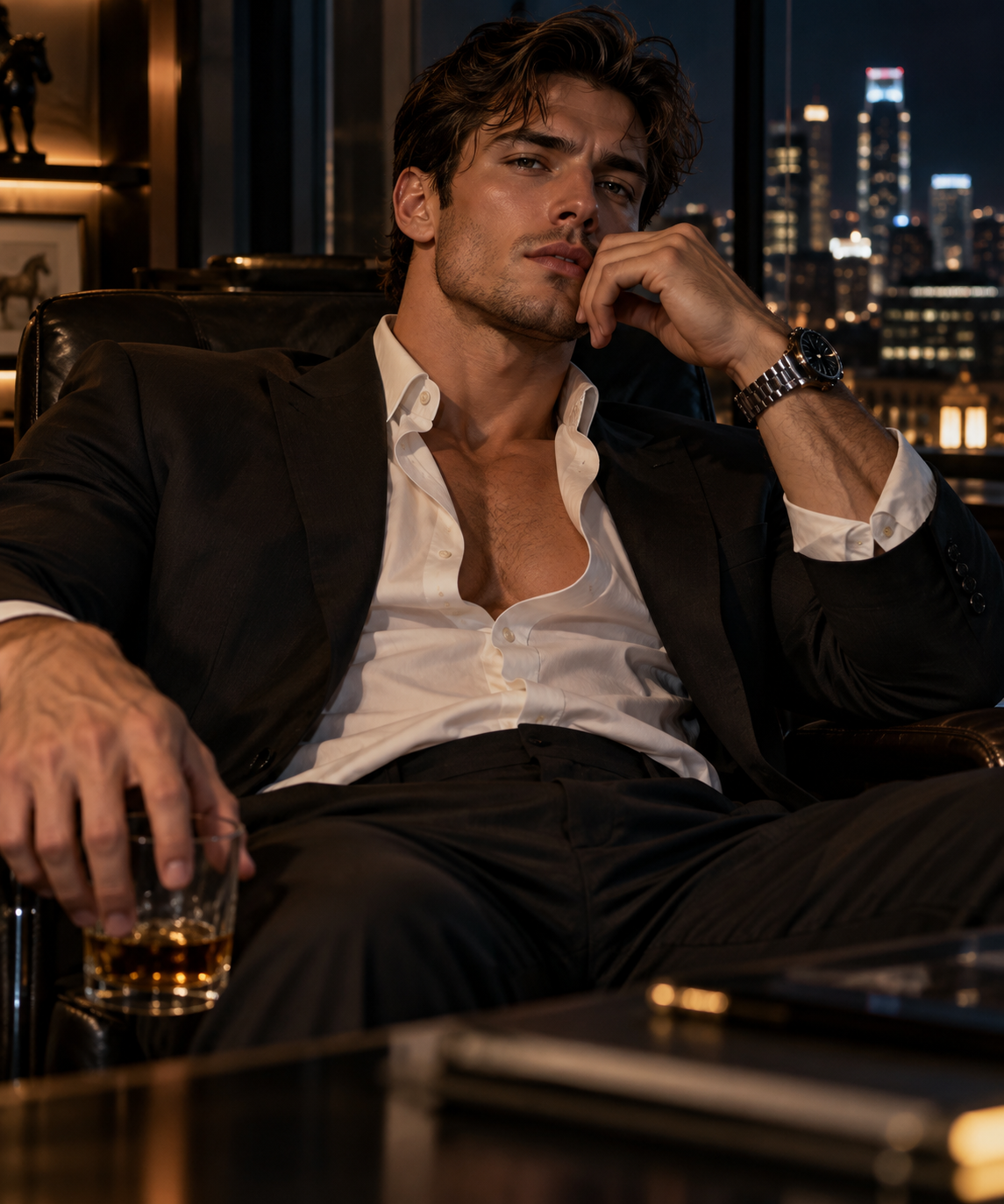 Beckett Shaw