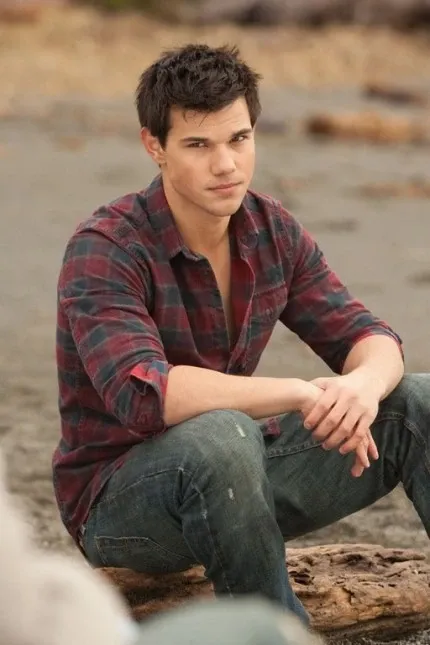 Jacob black
