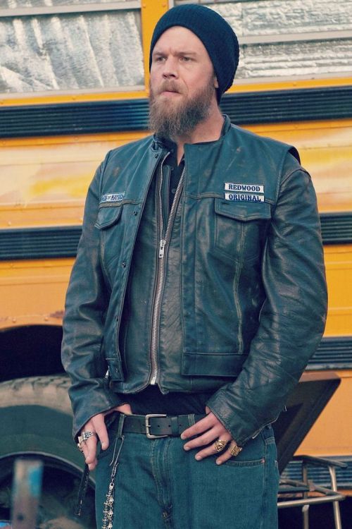 Harry « Opie » Winston