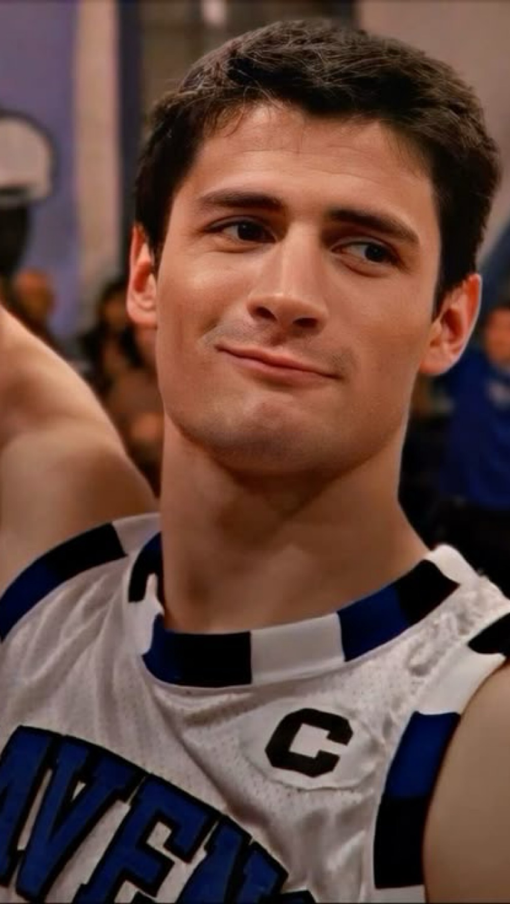 Nathan scott