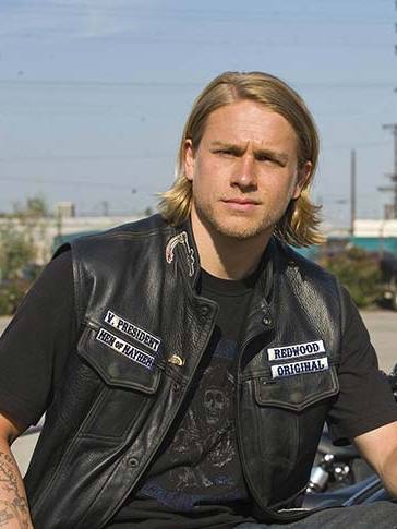 Jax teller
