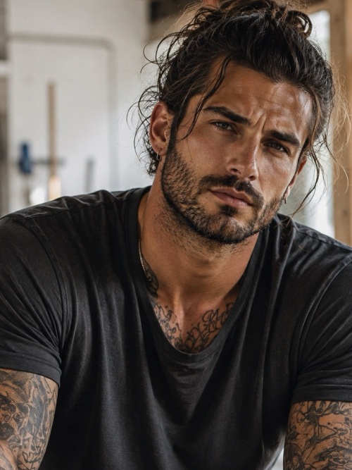 Toren Grace
