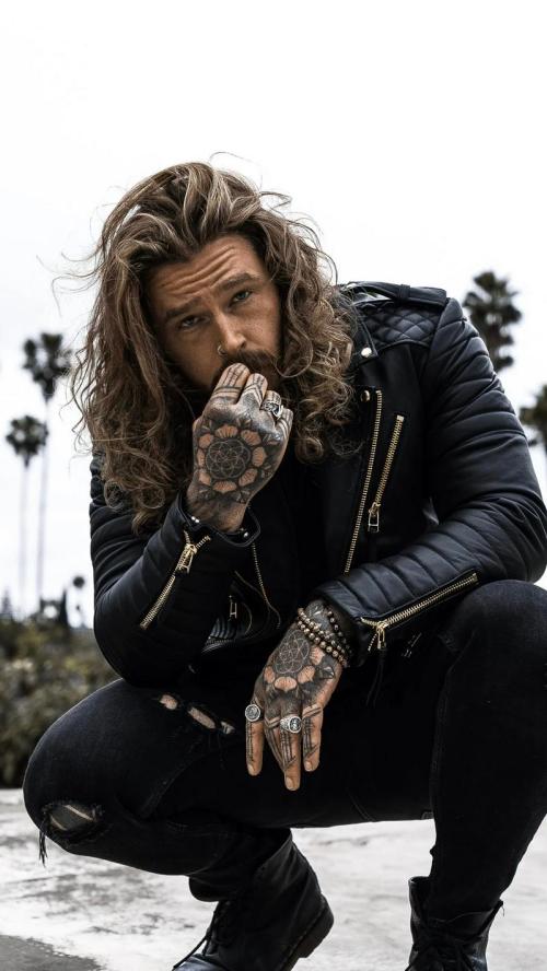 Asher Valentine