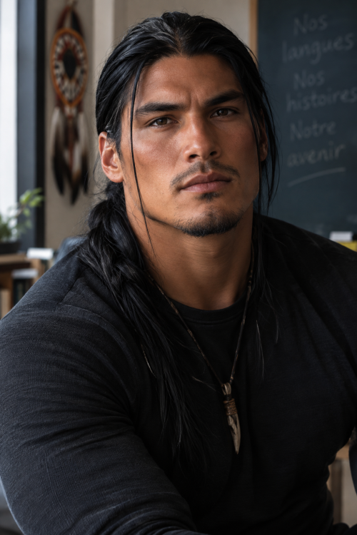 Elias Redbird