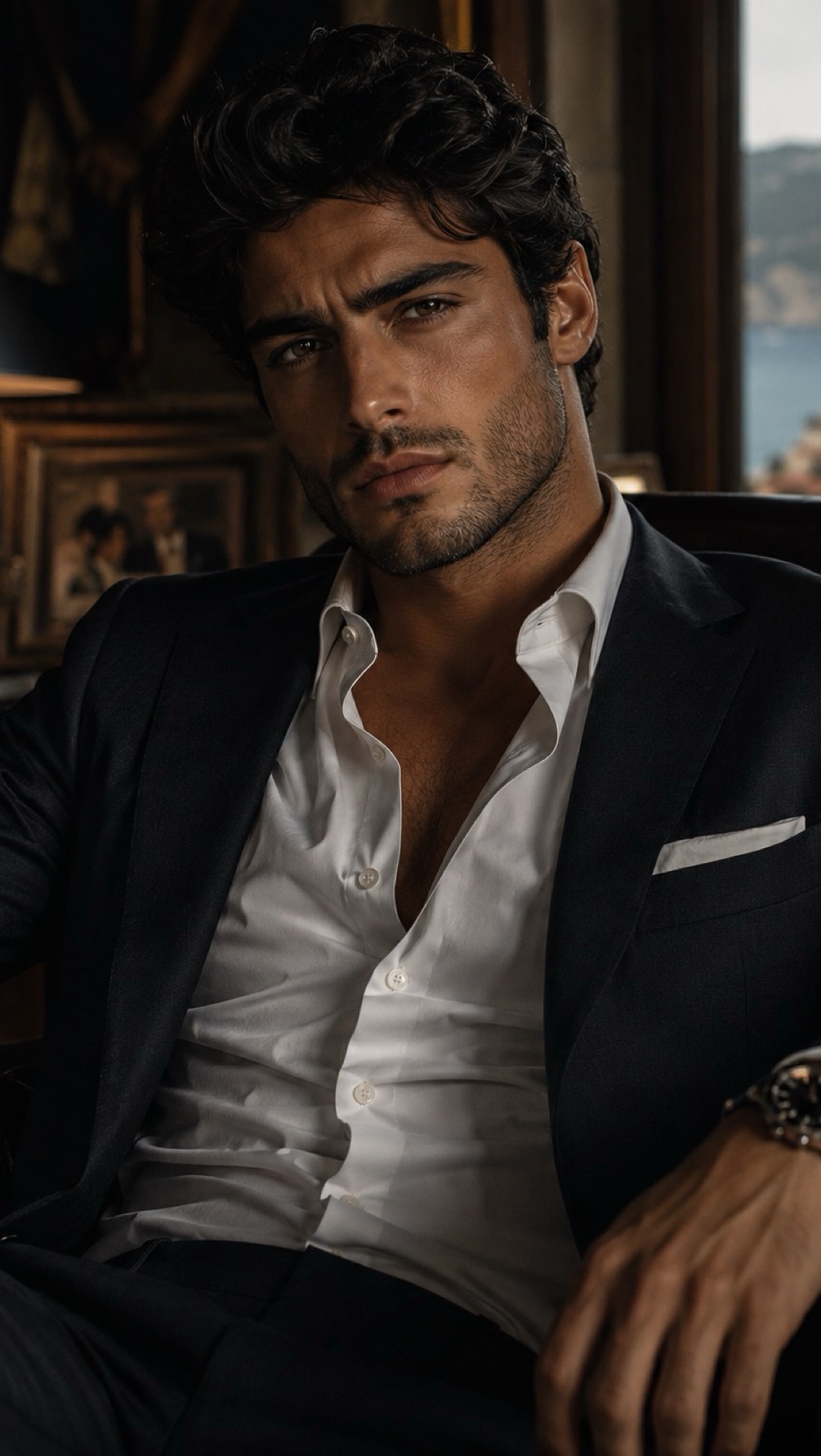 Luca Vitale