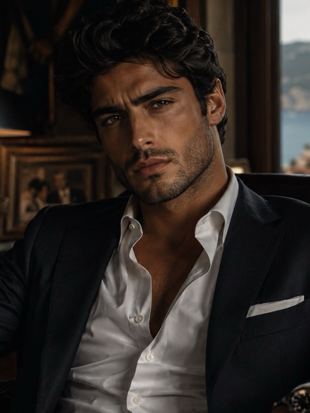 Luca Vitale