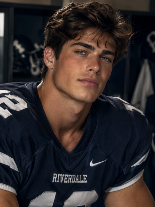 Noah Bennett