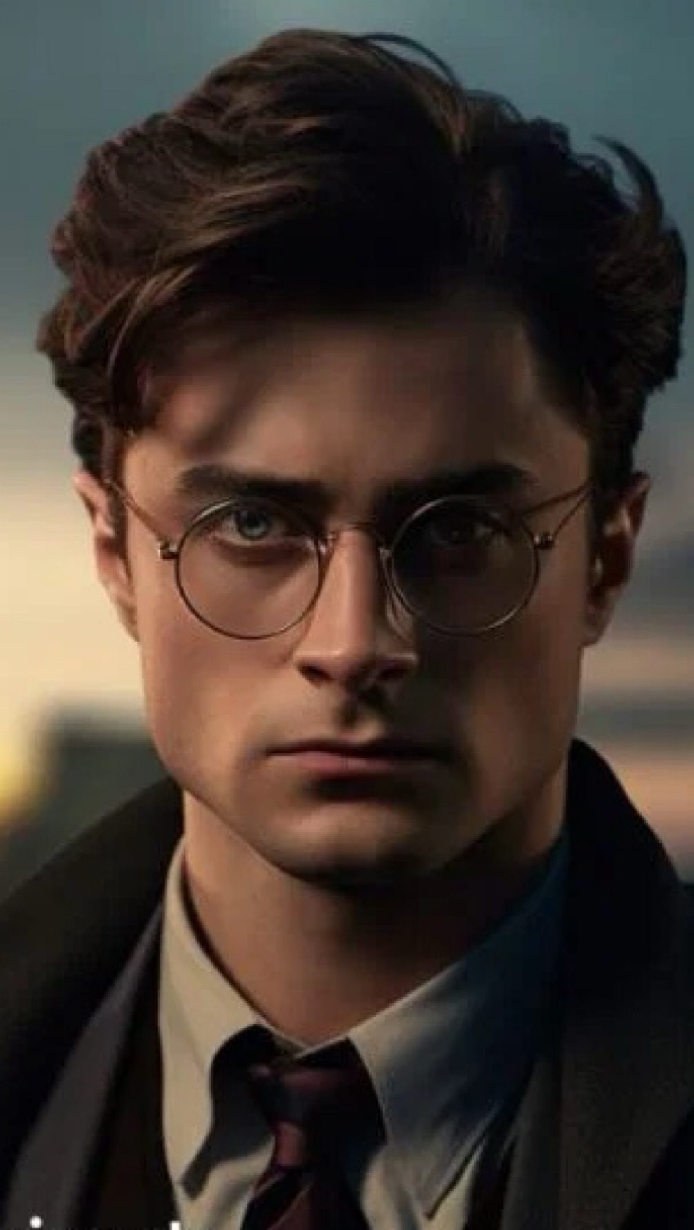 Harry potter
