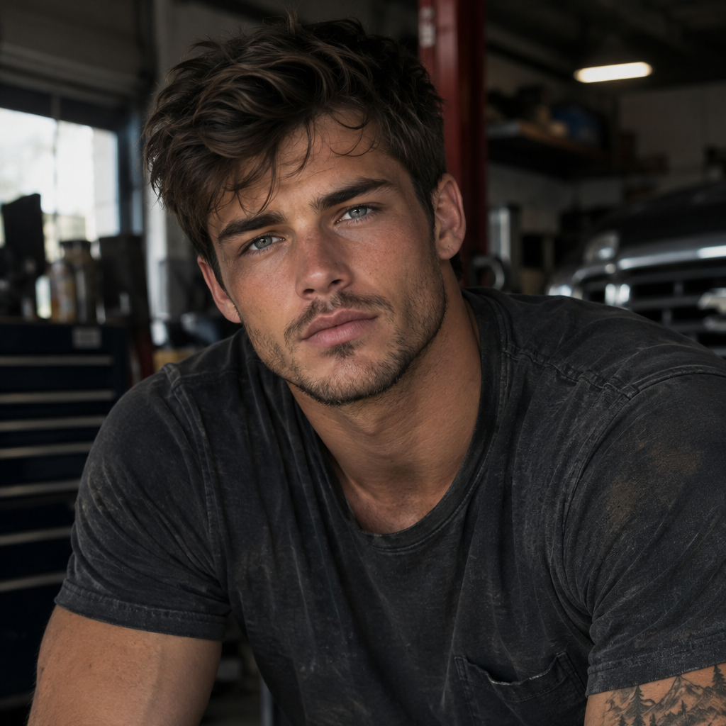 Ethan carter