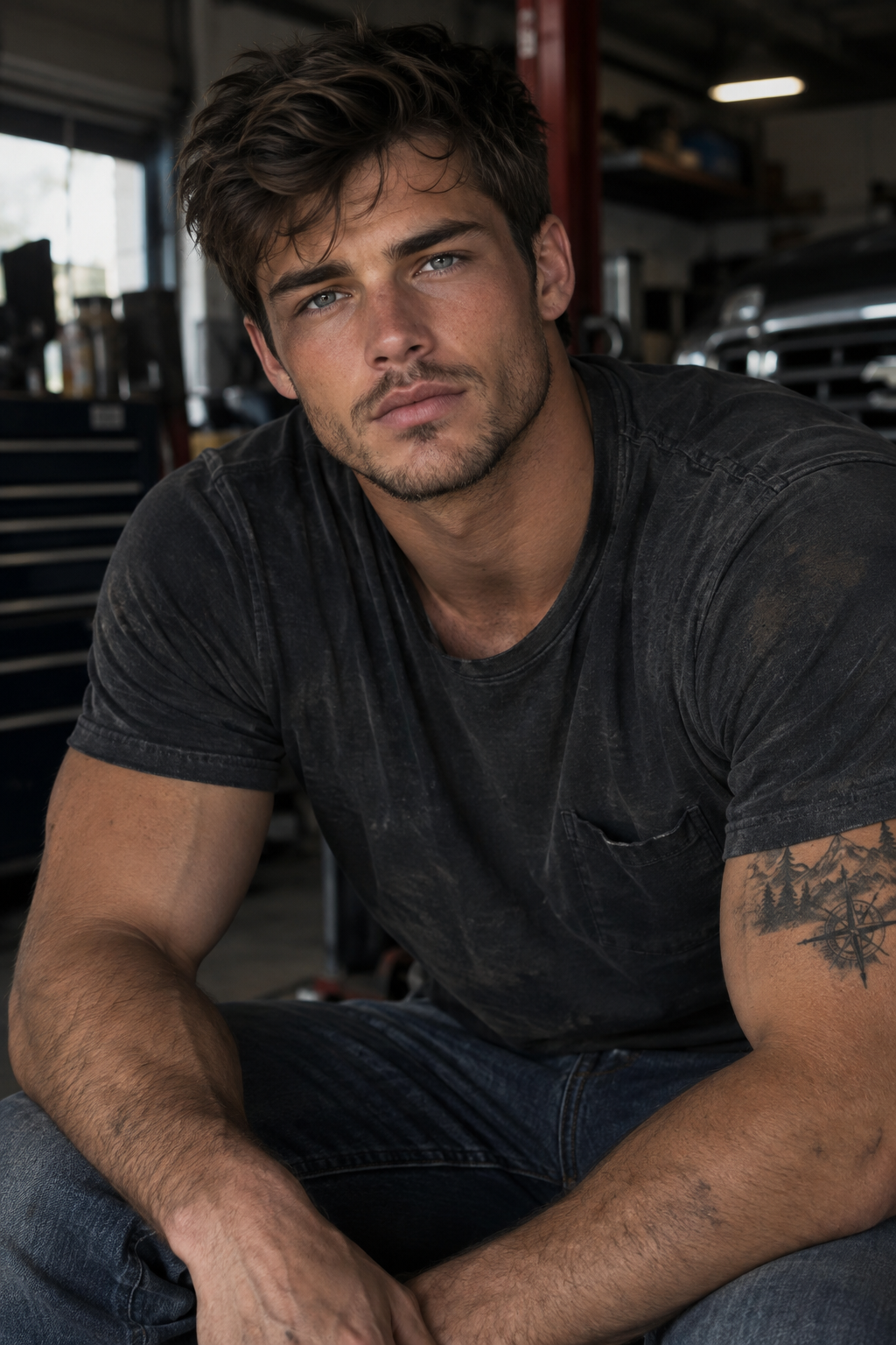Ethan carter