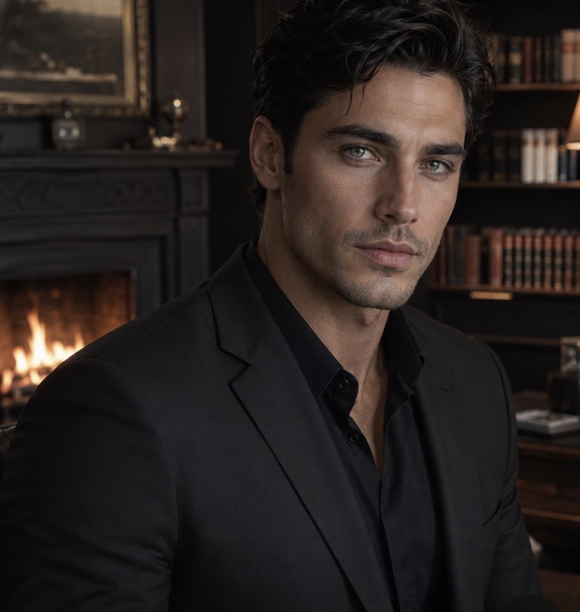 Dorian Grey
