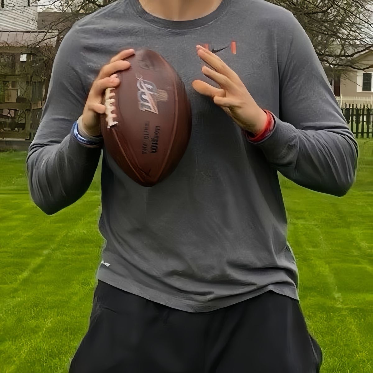 Johnny Kavanagh