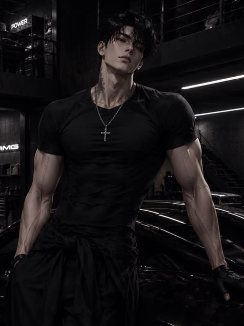 Beckett Knox
