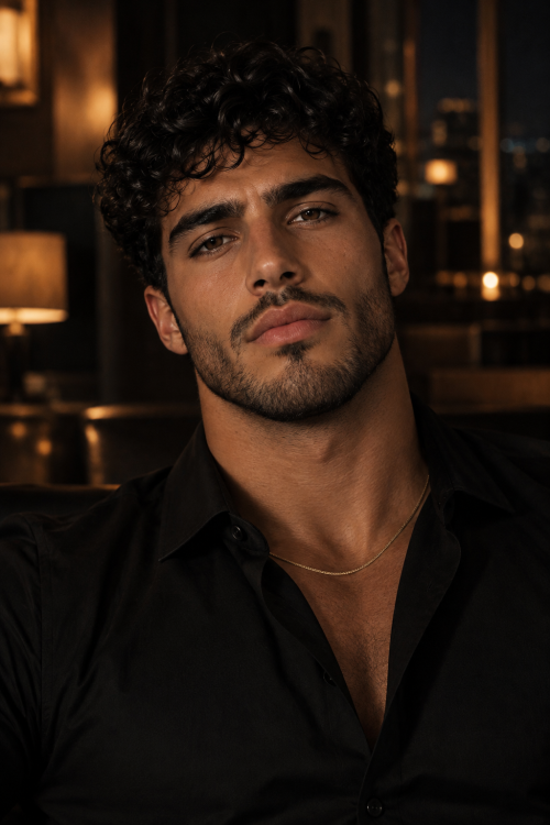 Nicolás Salazar