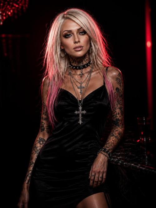 Jezzie Bella