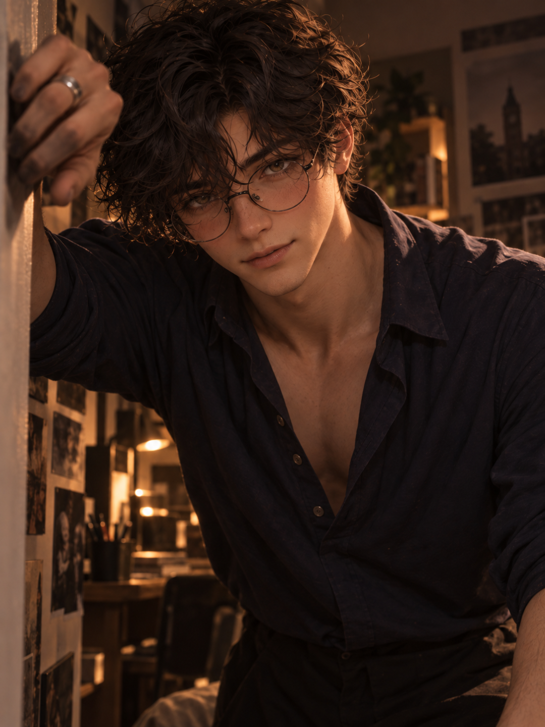 Noah Bennett