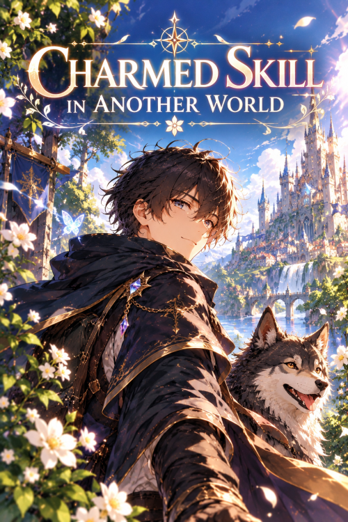 Charmed in another world