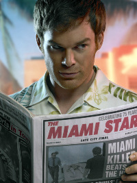 Dexter Morgan