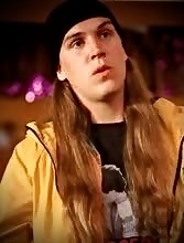 Jay | Jay and Silent Bob