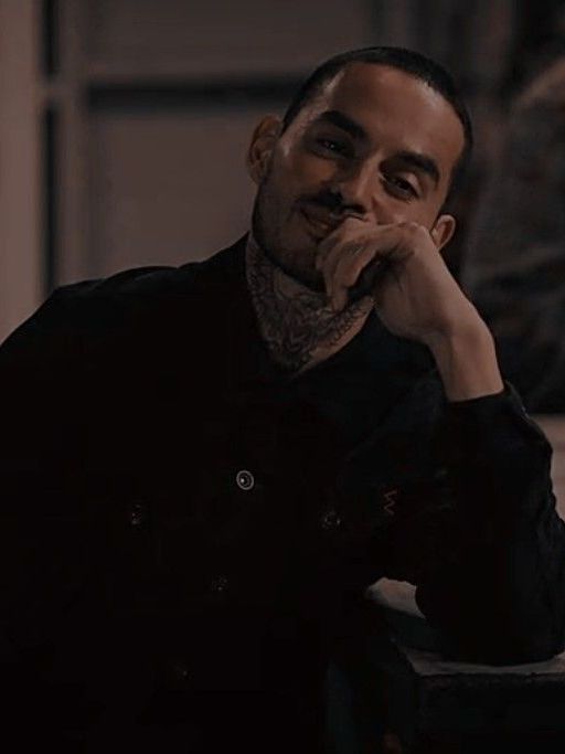 Rio | Good Girls