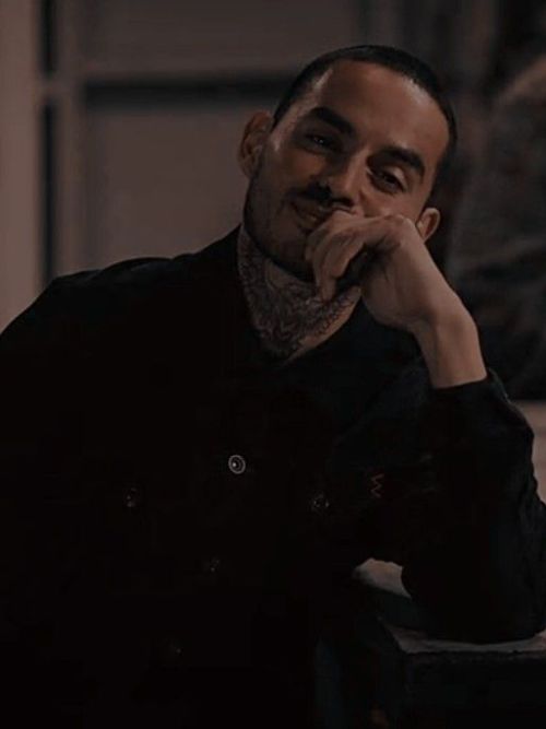 Rio | Good Girls