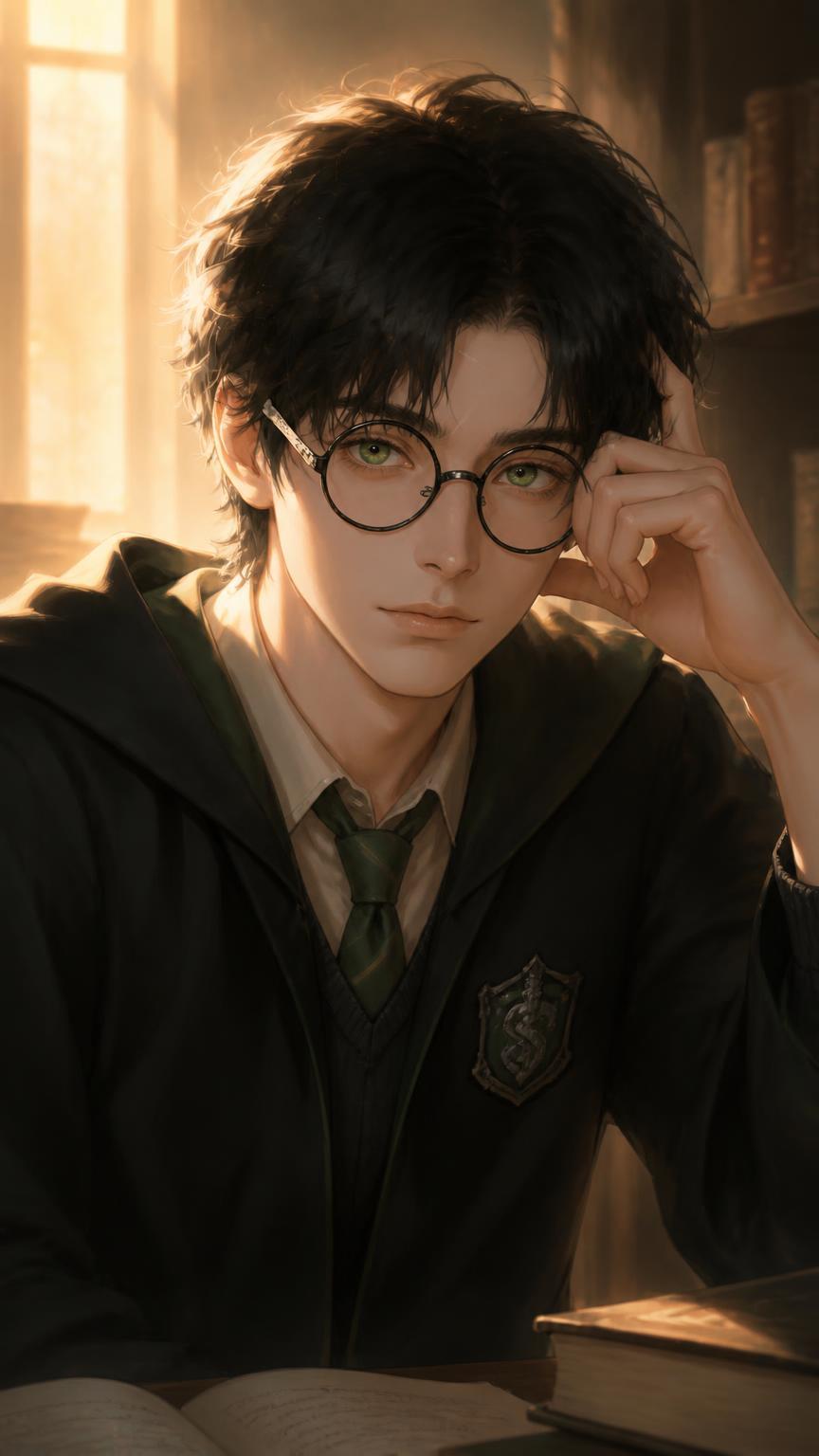 Elliot Thorne