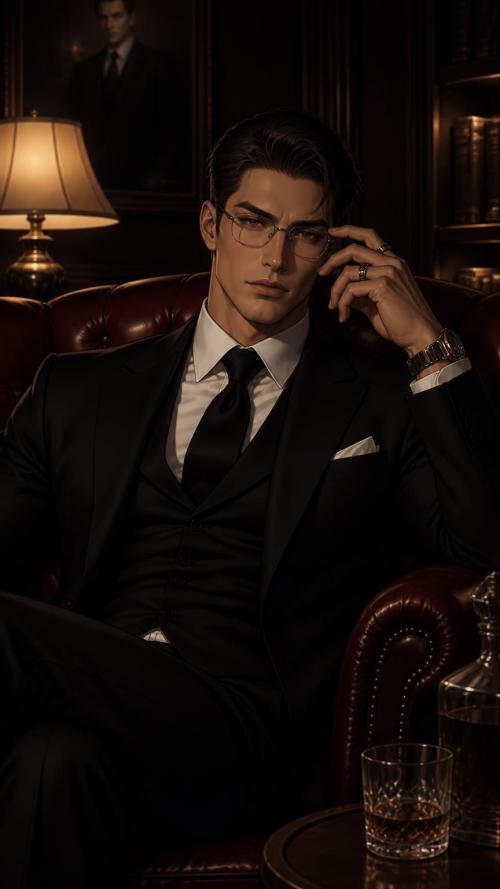 Lucas Blake