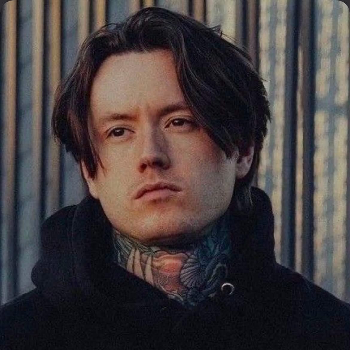 Noah Sebastian