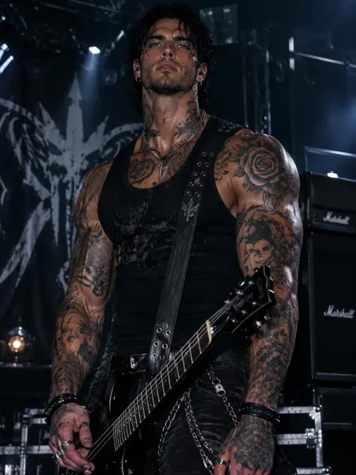 Axel Vexley