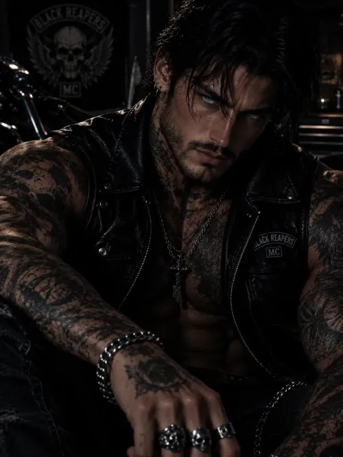 Ryder Draven