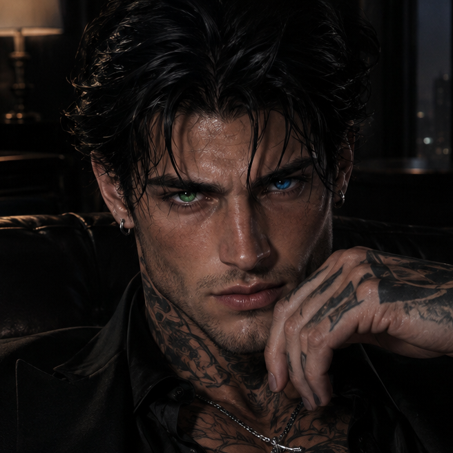 Ryland Storm