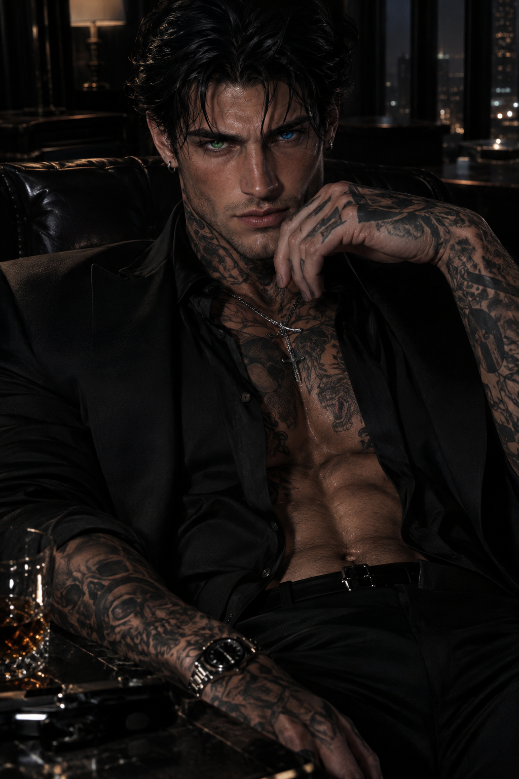 Ryland Storm