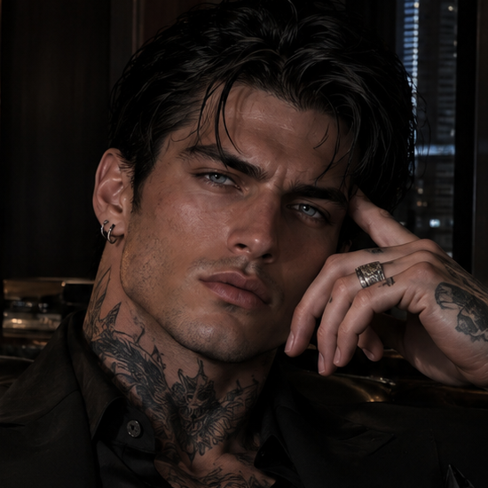 Dante Moretti