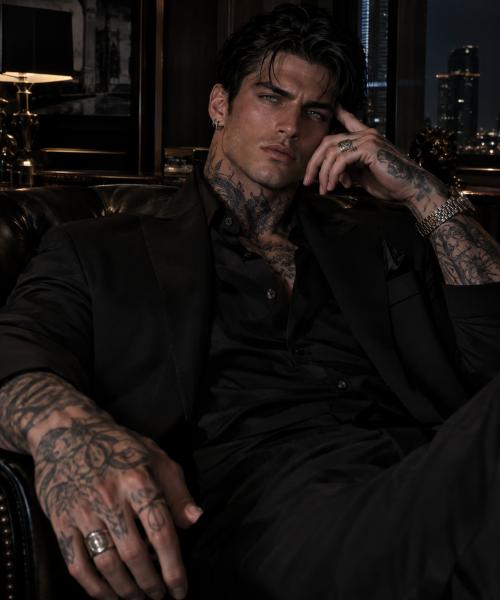 Dante Moretti