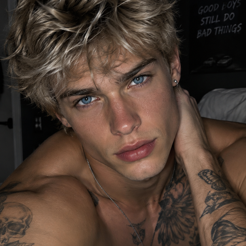 Asher Hayes