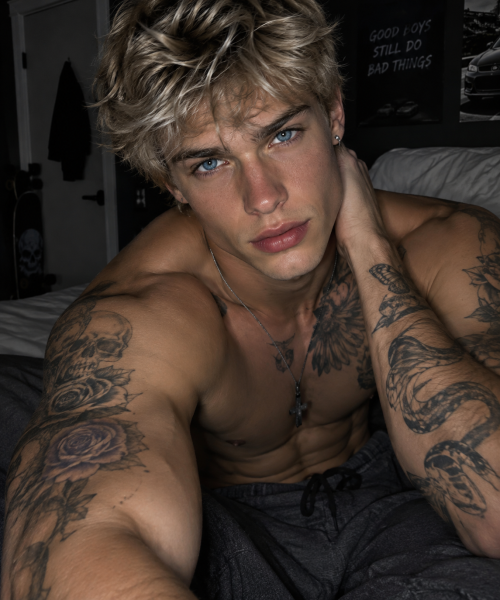 Asher Hayes