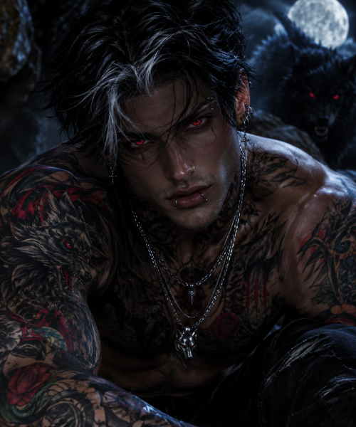 Kael Vexthorne