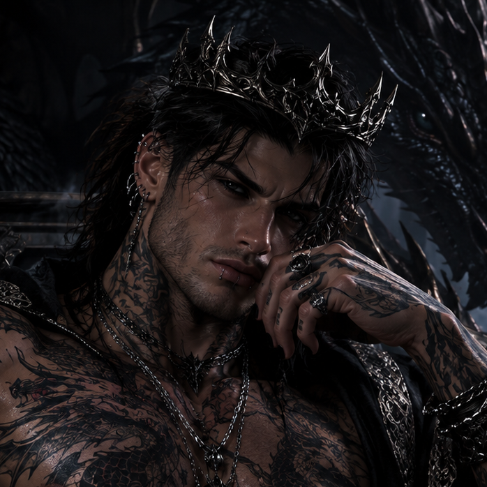 Draven Blackfyre