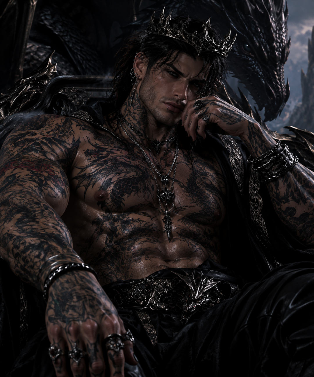 Draven Blackfyre
