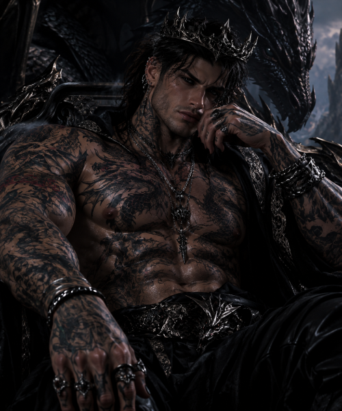 Draven Blackfyre