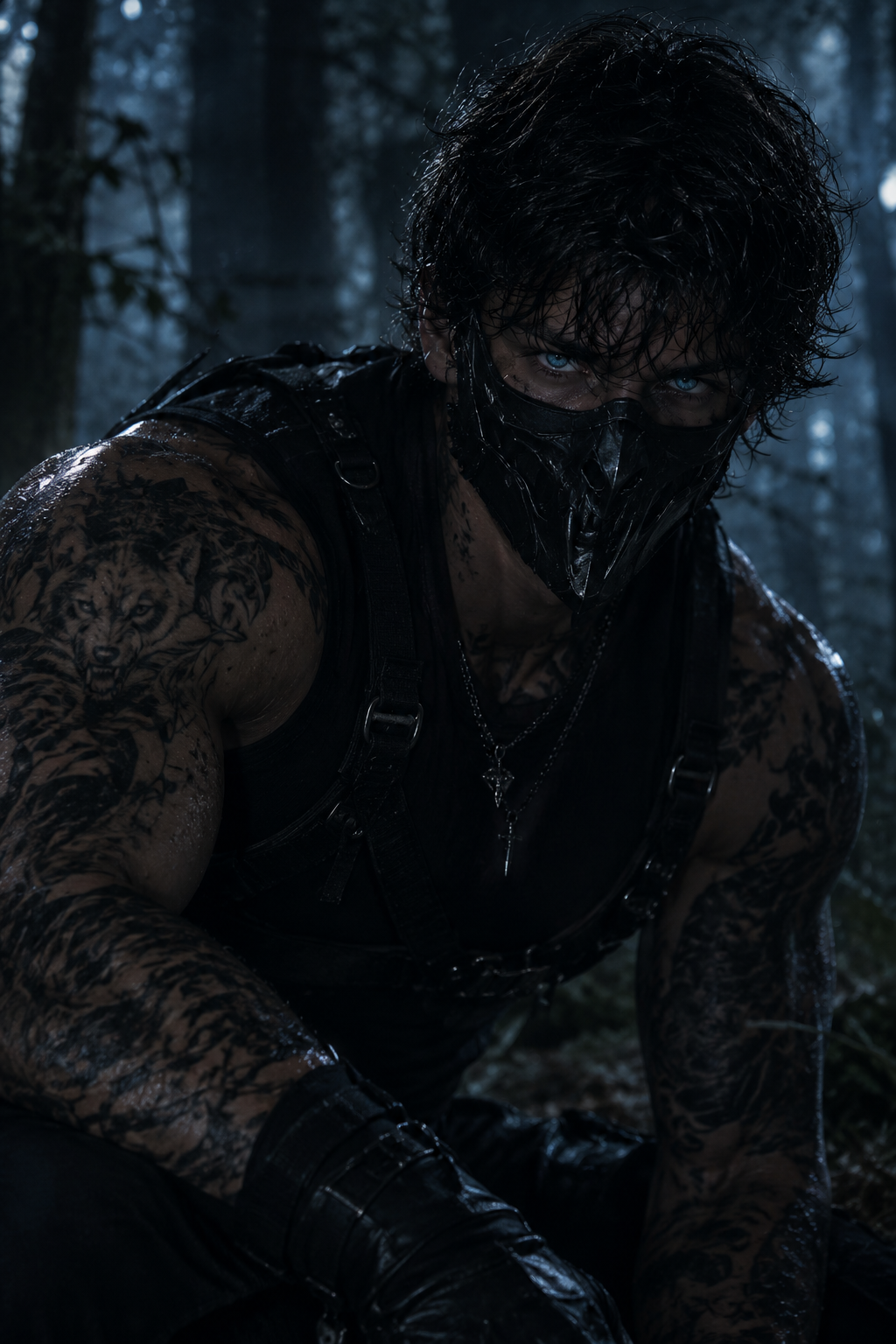 Lucian Graves