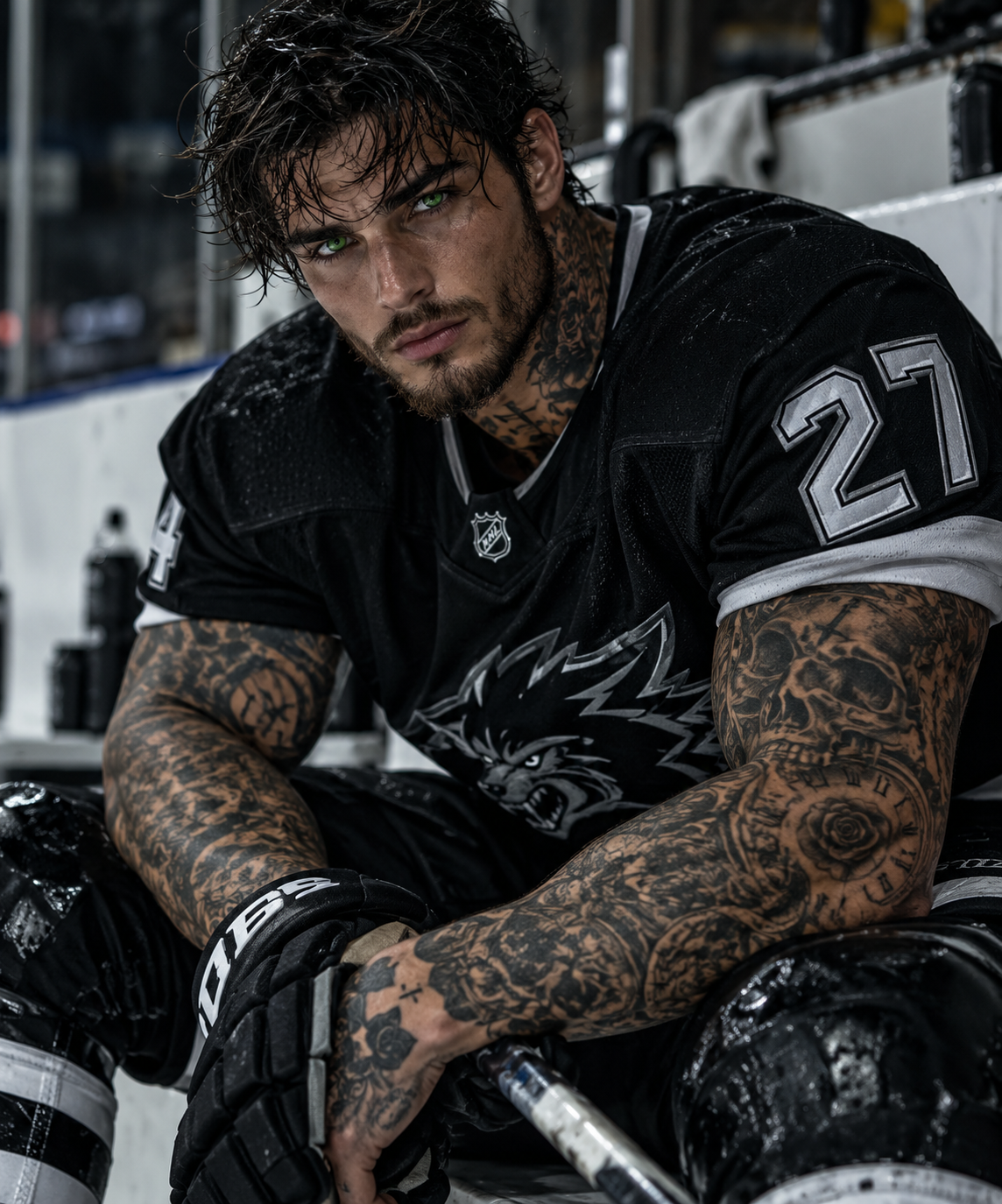 Knox Callahan