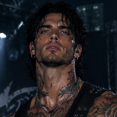 Axel Vexley