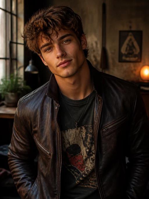 Elias Bennett