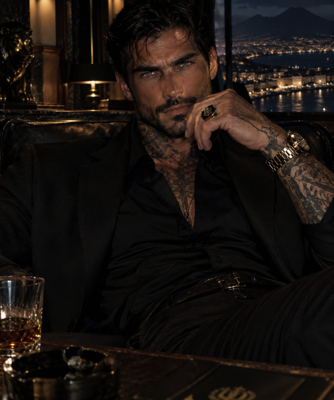 Dante Alessandro Moretti