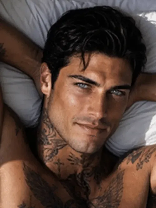 Adrian De Luca