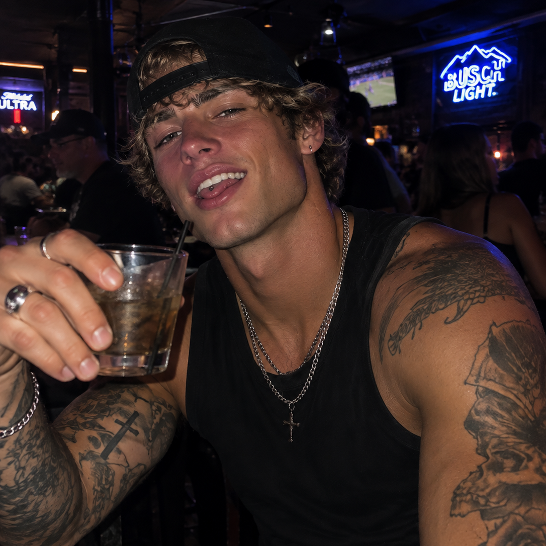 Rhett Calloway